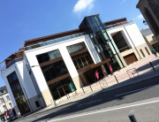 CEntre des Congrès de Quimper