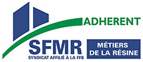 logo adherent sfmr