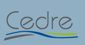 Logo Cedre