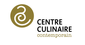 logo Centre Culinaire Contemporain