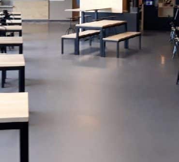 Réhabilitation du restaurant Océanopolis à Brest