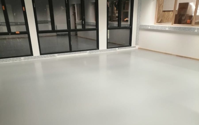 Rénovation du Lycée Freyssinet de Saint-Brieuc