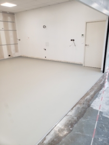 Résine polyuréthane ciment Sikafloor - 22 + PurCem