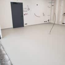 Résine polyuréthane ciment Sikafloor - 22 + PurCem
