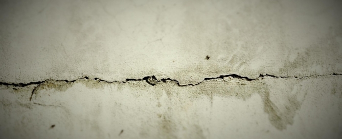Pathologie du béton
