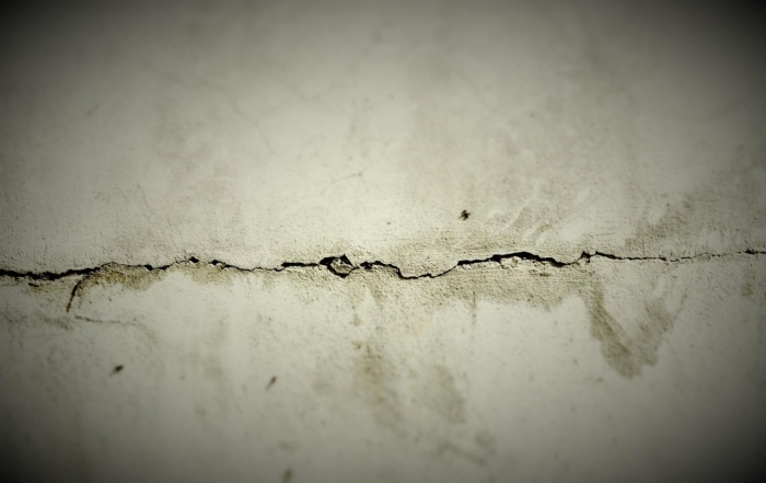 Pathologie du béton